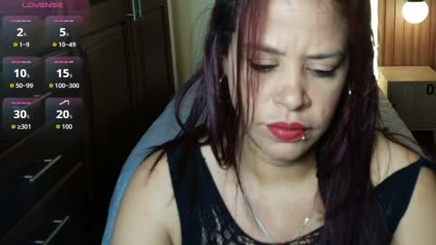 Snapshot of rachellpark chatting on 24, 5, 2026 Rachell Park online show from 24, 5, 2026