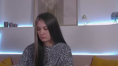 Snapshot of rachellsimpson chatting on 26, 1, 2025 RachellSimpson online show from 26, 1, 2025