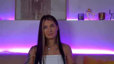 Snapshot of rachellsimpson chatting on 12, 2, 2025 RachellSimpson online show from 12, 2, 2025