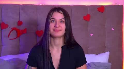 Snapshot of rachellsimpson chatting on 17, 2, 2025 RachellSimpson online show from 17, 2, 2025