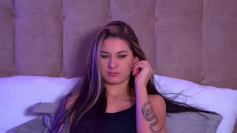 Snapshot of rachellsimpson chatting on 20, 2, 2025 RachellSimpson online show from 20, 2, 2025