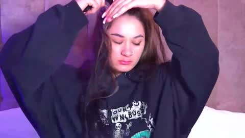 Snapshot of rachellsimpson chatting on 20, 2, 2025 RachellSimpson online show from 20, 2, 2025