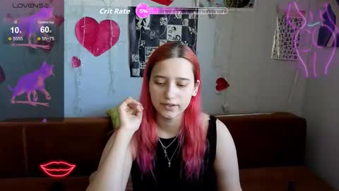 Rachel online show from 21, 2, 2026