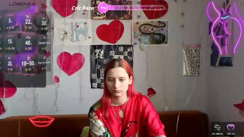 Rachel online show from 28, 2, 2026