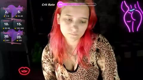 Snapshot of rachelpirce chatting on 3, 5, 2026 Rachel online show from 3, 5, 2026