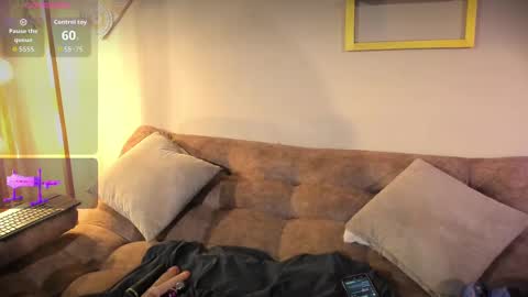 RACHEL online show from 22, 9, 2025