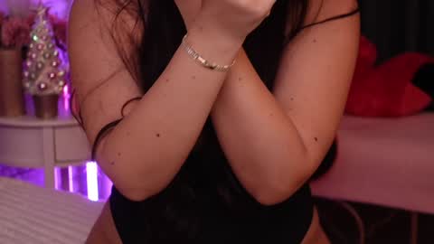 RachelSwaan online show from 15, 12, 2024