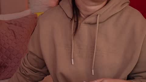 RachelSwaan online show from 18, 1, 2025