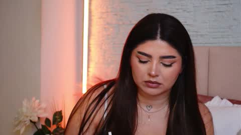 RachelSwaan online show from 19, 3, 2026