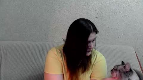 RachelWild online show from 12, 11, 2025