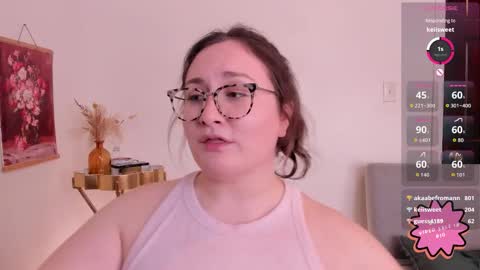 Snapshot of rachlovexo chatting on 11, 2, 2026 rach online show from 11, 2, 2026