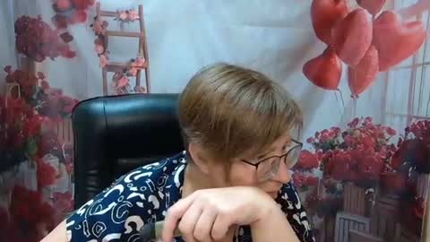 RadaChudna online show from 3, 7, 2026