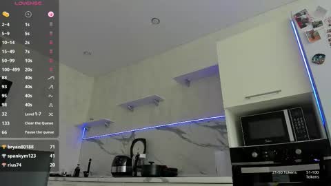 Snapshot of radiance_ chatting on 23, 9, 2025 radiance_ online show from 23, 9, 2025