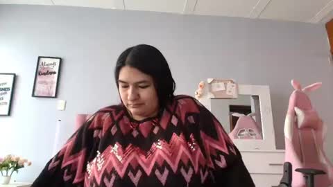 radiantgoddes online show from 30, 12, 2024