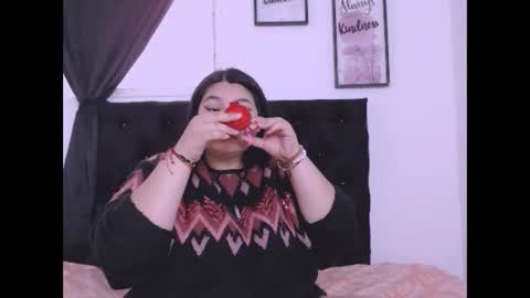 radiantgoddes online show from 15, 10, 2025