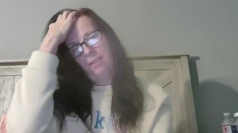 Snapshot of radiantpeachgoddess chatting on 17, 2, 2025 Radiant Peach Goddess online show from 17, 2, 2025