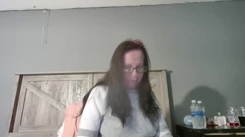 Snapshot of radiantpeachgoddess chatting on 20, 2, 2025 Radiant Peach Goddess online show from 20, 2, 2025