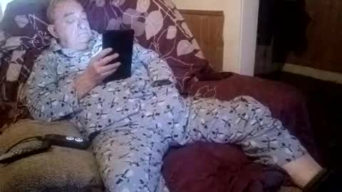 Snapshot of radiomantim chatting on 12, 2, 2026 Radioman for fun online show from 12, 2, 2026