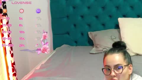 Snapshot of raeeamber_ chatting on 14, 9, 2025 sweet peach online show from 14, 9, 2025