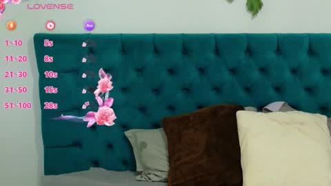 Snapshot of raeeamber_ chatting on 15, 9, 2025 sweet peach online show from 15, 9, 2025