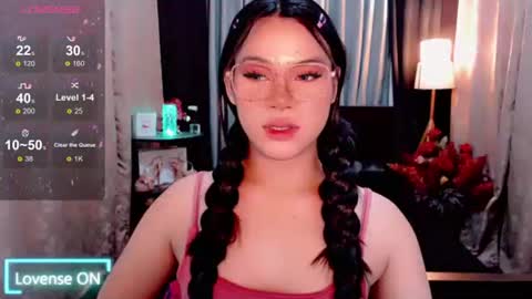 Snapshot of raeganclinton chatting on 14, 9, 2025 raeganclinton online show from 14, 9, 2025