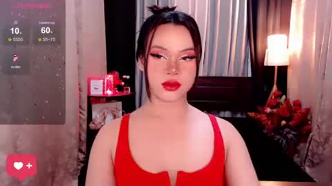 Snapshot of raeganclinton chatting on 19, 9, 2025 raeganclinton online show from 19, 9, 2025