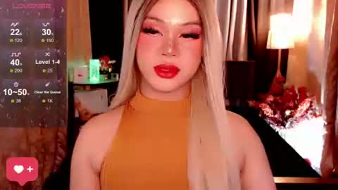 Snapshot of raeganclinton chatting on 26, 9, 2025 raeganclinton online show from 26, 9, 2025