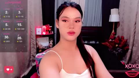 Snapshot of raeganclinton chatting on 2, 10, 2025 raeganclinton online show from 2, 10, 2025