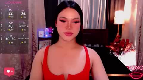 Snapshot of raeganclinton chatting on 5, 10, 2025 raeganclinton online show from 5, 10, 2025