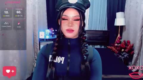 Snapshot of raeganclinton chatting on 13, 10, 2025 raeganclinton online show from 13, 10, 2025