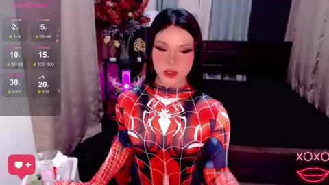 Snapshot of raeganclinton chatting on 27, 10, 2025 raeganclinton online show from 27, 10, 2025