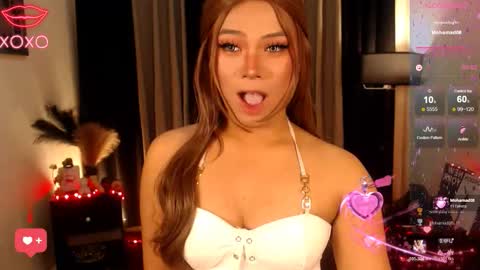 raeganclinton online show from 20, 12, 2025