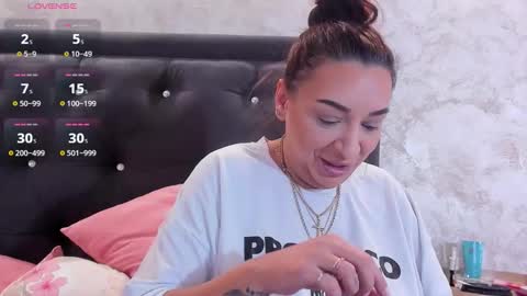 raelledarkstar online show from 16, 1, 2026