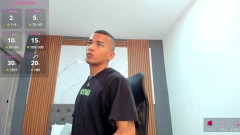 rafa_cruz online show from 19, 2, 2025