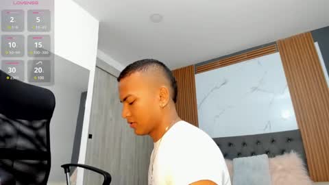 rafa_cruz online show from 7, 3, 2025