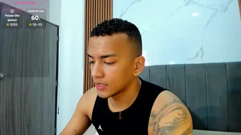 rafa_cruz online show from 18, 9, 2025