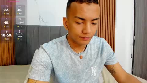 rafa_cruz online show from 9, 10, 2025