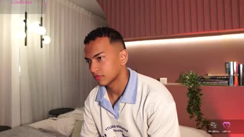 rafa_cruz online show from 10, 3, 2026