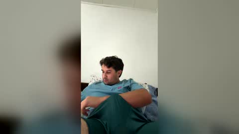 Snapshot of rafabuscub chatting on 25, 3, 2026 Rapha777 online show from 25, 3, 2026