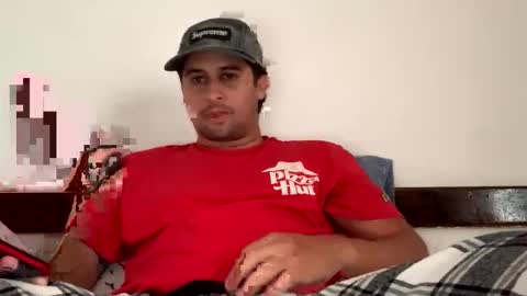 Snapshot of rafabuscub chatting on 14, 4, 2026 Rapha777 online show from 14, 4, 2026