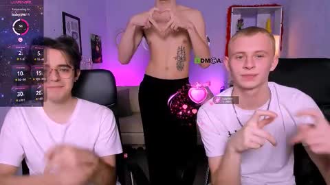 rafael online show from 4, 3, 2026