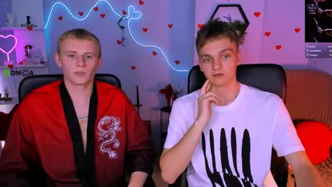 rafael online show from 13, 4, 2026