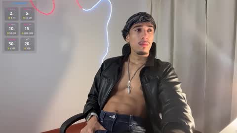 NEW IG  online show from 9, 2, 2026