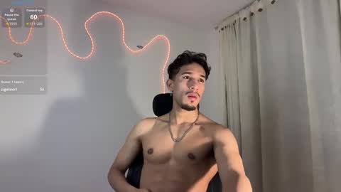 NEW IG  online show from 22, 2, 2026