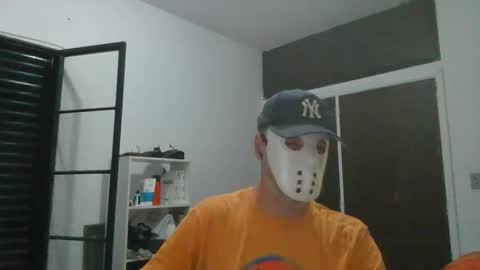 Big Uncle Jungle online show from 6, 10, 2025