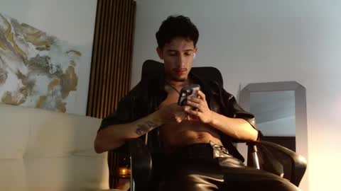 IG online show from 2, 2, 2025