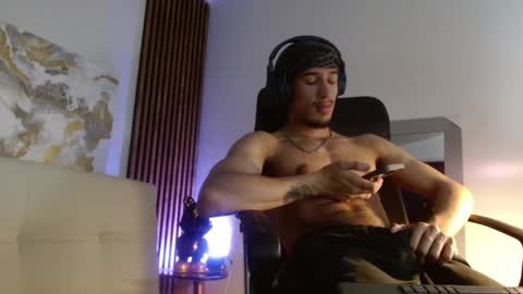 IG online show from 5, 2, 2025