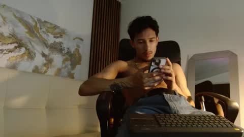 IG online show from 8, 2, 2025