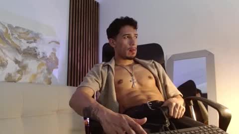 IG online show from 21, 2, 2025