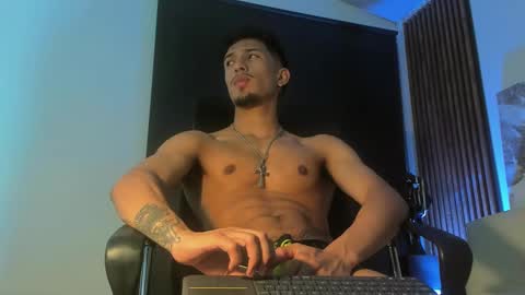 IG online show from 7, 3, 2025